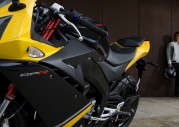 Derbi GPR 50 Derbi GPR 50